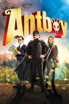 Antboy (2013) (2013) download
