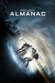 Project Almanac (2015) (2015) download
