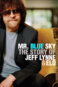 Mr Blue Sky: The Story of Jeff Lynne & ELO (2012) (2012) download