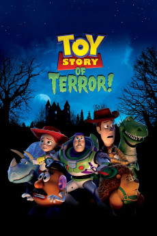 Toy Story of Terror (2013) (2013) download