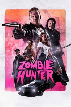 Zombie Hunter (2013) (2013) download