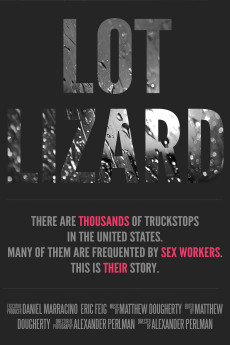 Lot Lizard (2016)