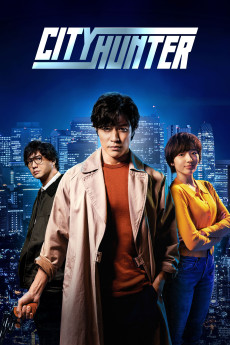 City Hunter (2024) (2024) download