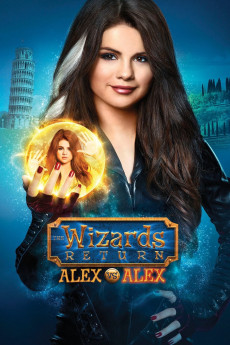 The Wizards Return: Alex vs. Alex (2013) (2013) download