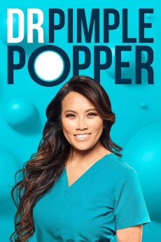 Dr. Pimple Popper With Every Cyst-mas Card I Write (2022)