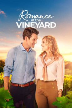 Romance at the Vineyard (2023) (2023) download