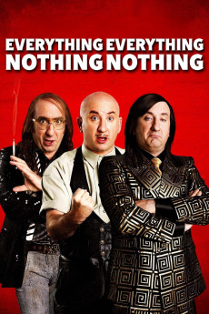 Tutto tutto niente niente (2012)