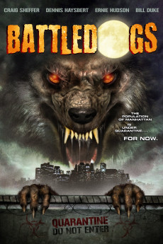 Battledogs (2013) (2013) download