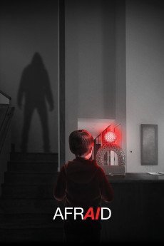 Afraid (2024) (2024) download