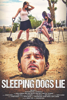 Sleeping Dogs Lie (2018)