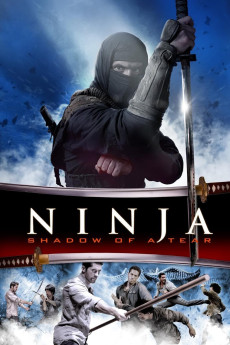 Ninja: Shadow of a Tear (2013) (2013) download