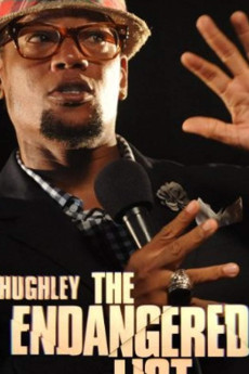 D.L. Hughley: The Endangered List (2012)