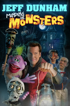 Jeff Dunham: Minding the Monsters (2012) (2012) download