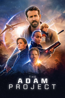 The Adam Project (2022) (2022) download