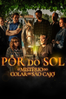 Sunset: The Mystery of the Necklace of São Cajó (2023) (2023) download