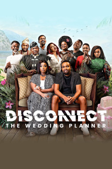 Disconnect: The Wedding Planner (2022)