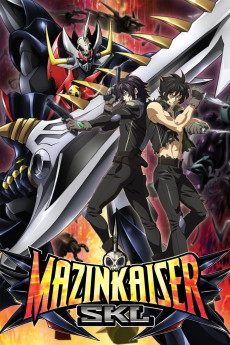Mazinkaiser SKL (2010)