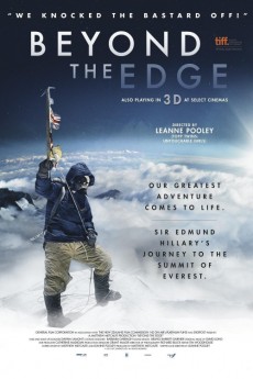 Beyond the Edge (2013) (2013) download