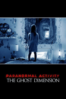 Paranormal Activity: The Ghost Dimension (2015) (2015) download