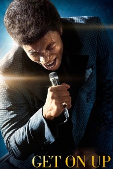 Get on Up (2014)