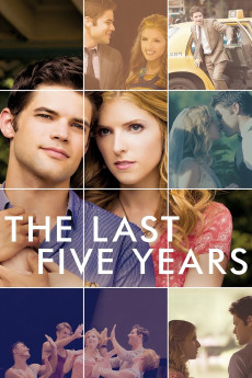 The Last Five Years (2014) (2014) download