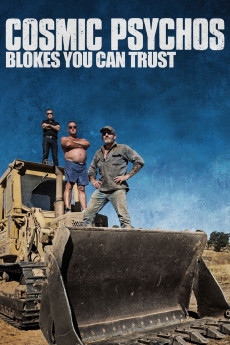 Cosmic Psychos: Blokes You Can Trust (2013) (2013) download