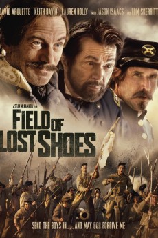 Field of Lost Shoes (2015) (2015) download