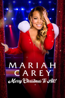 Mariah Carey: Merry Christmas to All! (2022)