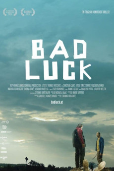 Bad Luck (2015) (2015) download