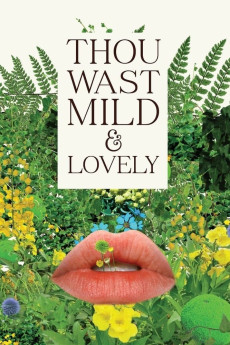 Thou Wast Mild and Lovely (2014) (2014) download