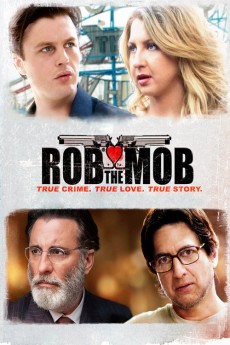 Rob the Mob (2014)