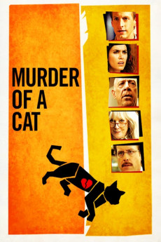 Murder of a Cat (2014) (2014) download