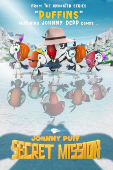 Johnny Puff: Secret Mission (2024) (2024) download