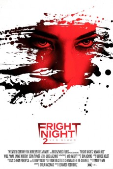 Fright Night 2 (2013)