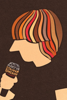 Demetri Martin: Standup Comedian (2012) (2012) download