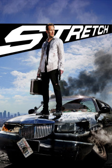 Stretch (2014) (2014) download
