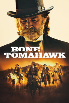 Bone Tomahawk (2015) (2015) download