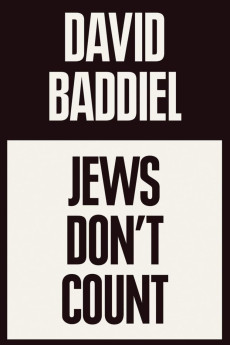 David Baddiel: Jews Don't Count (2022) (2022) download
