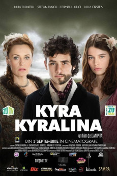 Kira Kiralina (2014)
