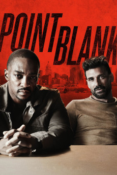 Point Blank (2019) (2019) download