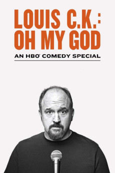 Louis C.K. Oh My God (2013) (2013) download