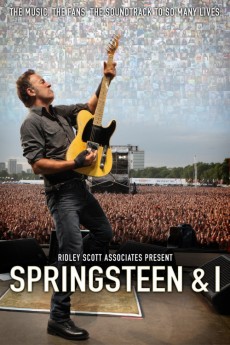 Springsteen and I (2013) (2013) download