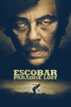 Escobar: Paradise Lost (2014) (2014) download