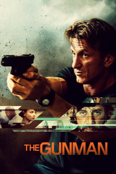 The Gunman (2015) (2015) download