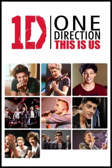One Direction: This Is Us (2013)