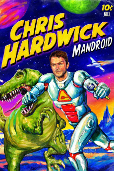 Chris Hardwick: Mandroid (2012) (2012) download