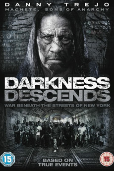 20 Feet Below: The Darkness Descending (2014) (2014) download