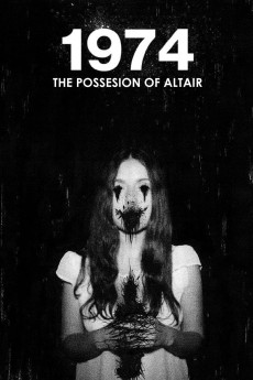 1974: La posesión de Altair (2016)