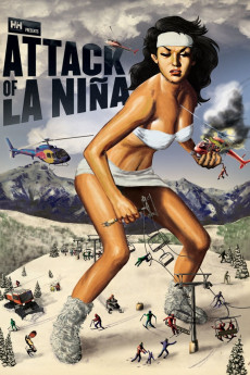 Attack of La Niña (2011) (2011) download