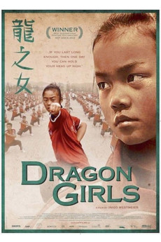 Dragon Girls (2012) (2012) download
